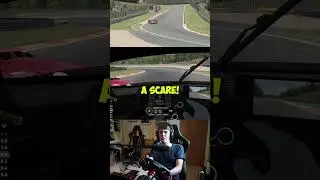 iRacing | Just week 13 things...