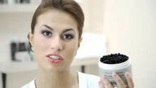 Mon Platin  Black Caviar Collection