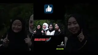 Ayuhhh Malaysia, kita berganding bahu bersama membangunkan kembali MALAYSIA tercinta.