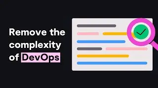 Do DevOps differently, deliver applications faster, at-scale 💥