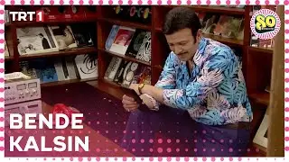 Ergun, Nazlı'nın fotoğrafını saklıyor - Seksenler 18.Bölüm