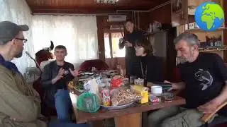 В. И. Говоров 