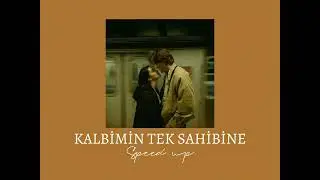 İrem Derici - Kalbimin tek sahibine /speed up/