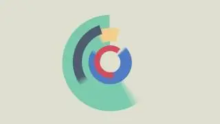 2D Интро шаблон Adobe After Effects #3