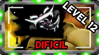 Cumroons ( Nivel/Level 12 ) karellia backrooms