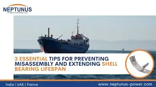 3 ESSENTIAL TIPS FOR PREVENTING MISASSEMBLY AND EXTENDING SHELL BEARING LIFESPAN