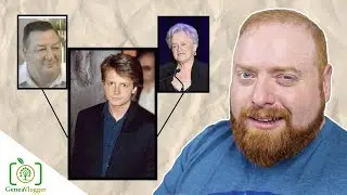 Building Michael J. Fox's Family Tree