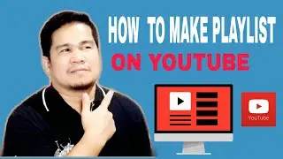 HOW TO CREATE PLAYLIST ON YOUTUBE CHANNEL | ANDROID | 2020
