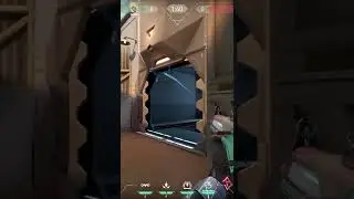 Sick Sova Lineup To Open Teleporter on Bind