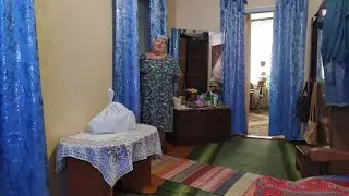 Cекрнд в деле/ В селе у СВЕКРУНЬКИ !👍🙋‍♀️🥗