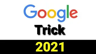 Useful Google Trick you must know in 2021