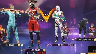 THE RANK PUSH 🥶 . exe