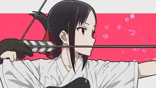DADDY! DADDY! OOF!! | Kaguya-sama: Love is War