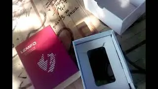 LEMFO LEM Часы-телефон 5MP камера 2700MAH GPS Wifi Смарт-часы