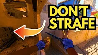 CS2 Movement Tips You Should Know in 2026