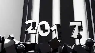 HAPPY NEW YEAR 2017 GUYS :D