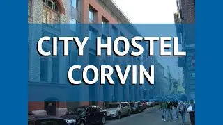 CITY HOSTEL CORVIN 2* Венгрия Будапешт обзор – отель СИТИ ХОСТЕЛ КОРВИН 2* Будапешт видео обзор