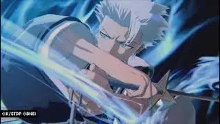 Bleach The Conspiracy