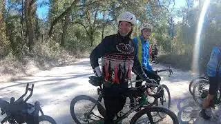 Croom Ride Hosted by Swamp Club