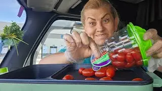 Какие люди на дороге не культурные оххх