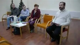 Елена Ванеян. 