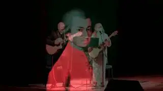 Булат Окуджава. История. 2019 Демо