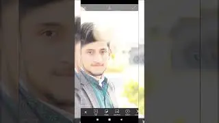 Mobile Photo Editing Tutorial Urdu Hindi || How to Edit a Photo in Mobile #photoediting #shorts