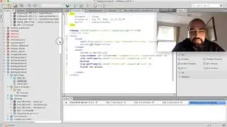 Java Web Programlama ve Veri Tabanı Bağlantısı (JavaDB)