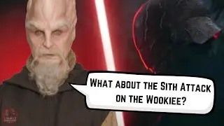 What's Happening in The Acolyte?