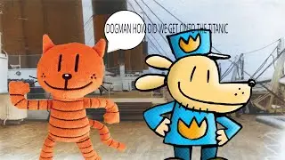 sailor man but with petey and dog man hahahahahahahahaha