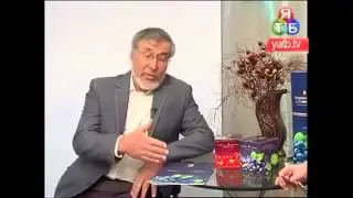 Зрение и черника