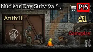 nuclear day survival - 