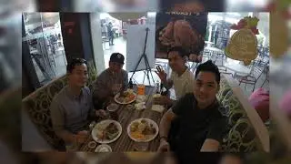 Mnvrs @ PLDT Event 12/08/17