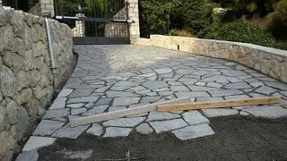 kayrak tasina dez nasil verilir detaylı anlatımlı