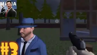 City Mafia Crime Simulator - Gangster Game | Part -3 | Game Play |