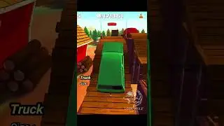 Top 5 Realistic Offroad Driving Games For Android iOS 2024 | Part 1 #games #offroad #driving #shorts