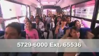 IPN CECyT 5 "Benito Juárez"