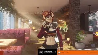 Ranch In Chat
