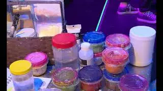 Live Art Weekend