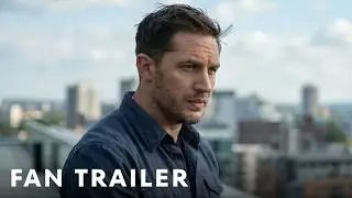 Venom: The Last Dance - Final Trailer (2024) Tom Holland, Tobey Maguire, Andrew Garfield