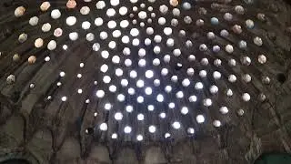 Gaziantep gaziler caddesi Osmanlı dönemine ait kayıp bir hamam yapım yılı tahmini 1600 yillar
