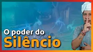 The Power of Silence and the Strength of Ori: Why is Secrecy Fundamental in Candomblé?
