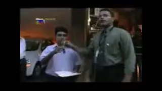 FONCOVEN (ENTREGA DE MAS VEHÍCULOS)