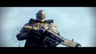 Rise of Iron