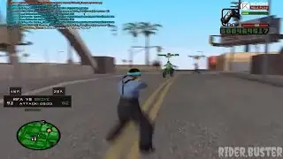 rider.buster [gta/mods in desc]