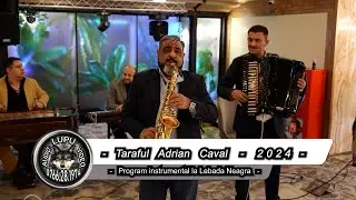 Taraful Adrian Caval - Program instrumental 2024