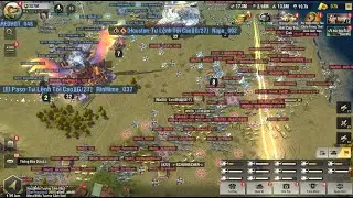 Live - Warpath 8.3:  PARAMOUNT CUP FINAL 28/10 @Warpath