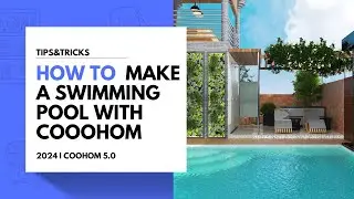 How to make swimming pool