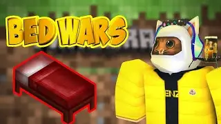 Играем в бед варс на вайм ворлд №1