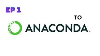 Data Mining  : ANACONDA #1
